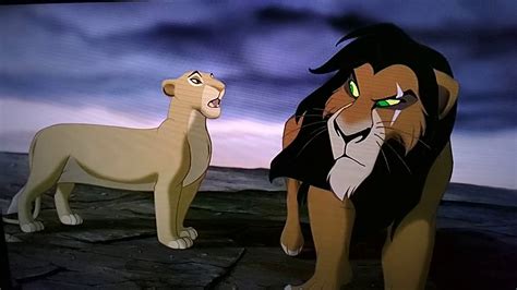 sarabi the lion king|sarabi's death.